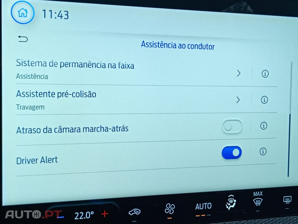 Ford Focus SW 1.0 EcoBoost MHEV ST-Line