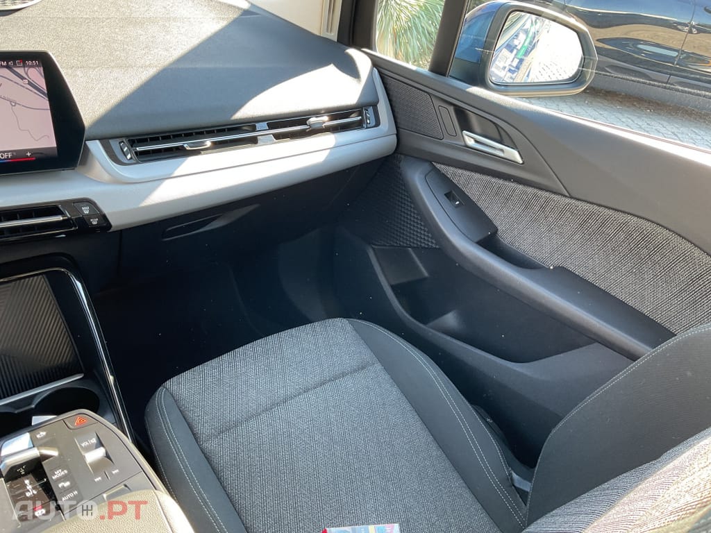 BMW 225 e xDrive