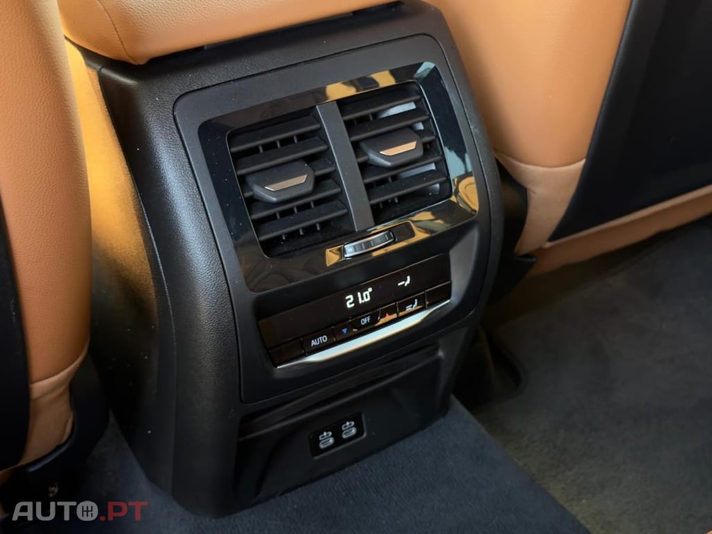 BMW X3 30 E XDRIVE PACK M