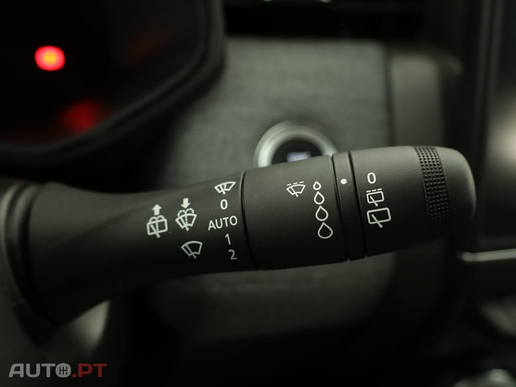 Renault Clio Clio 1.0 TCe Techno