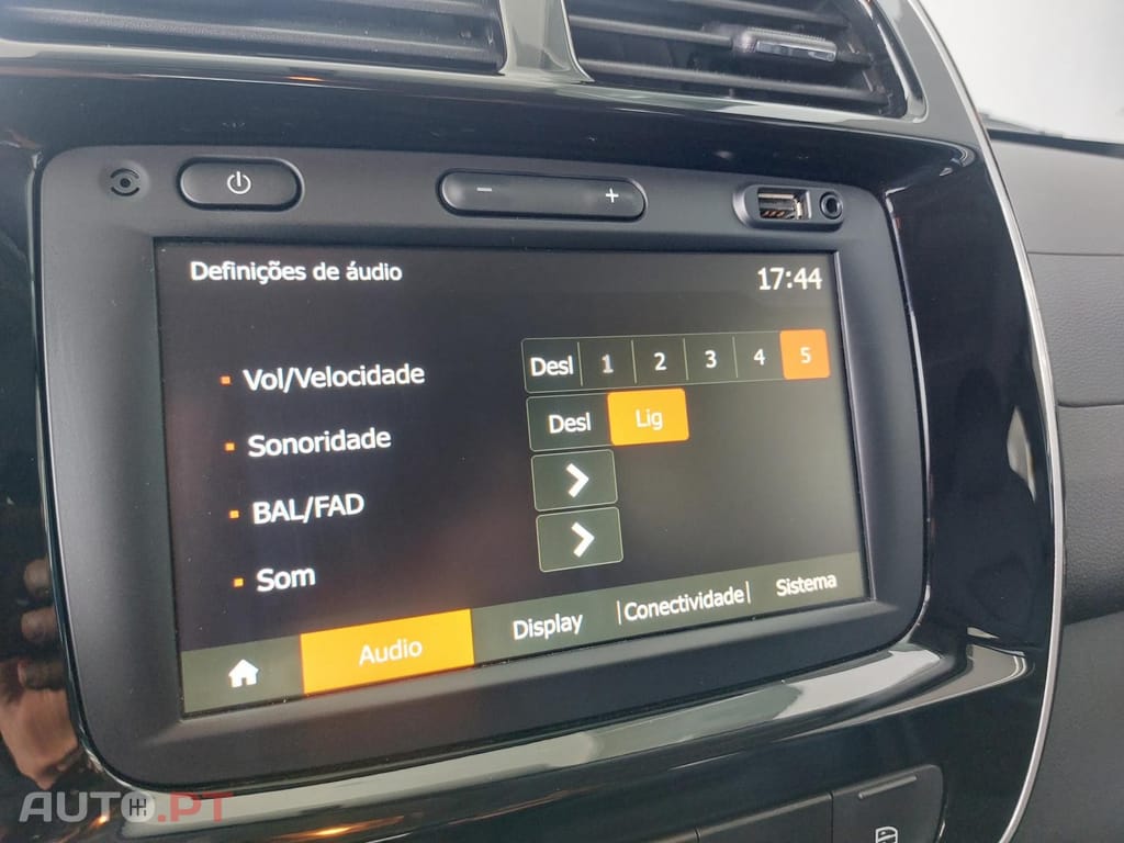 Dacia Spring Electric 45 Essential