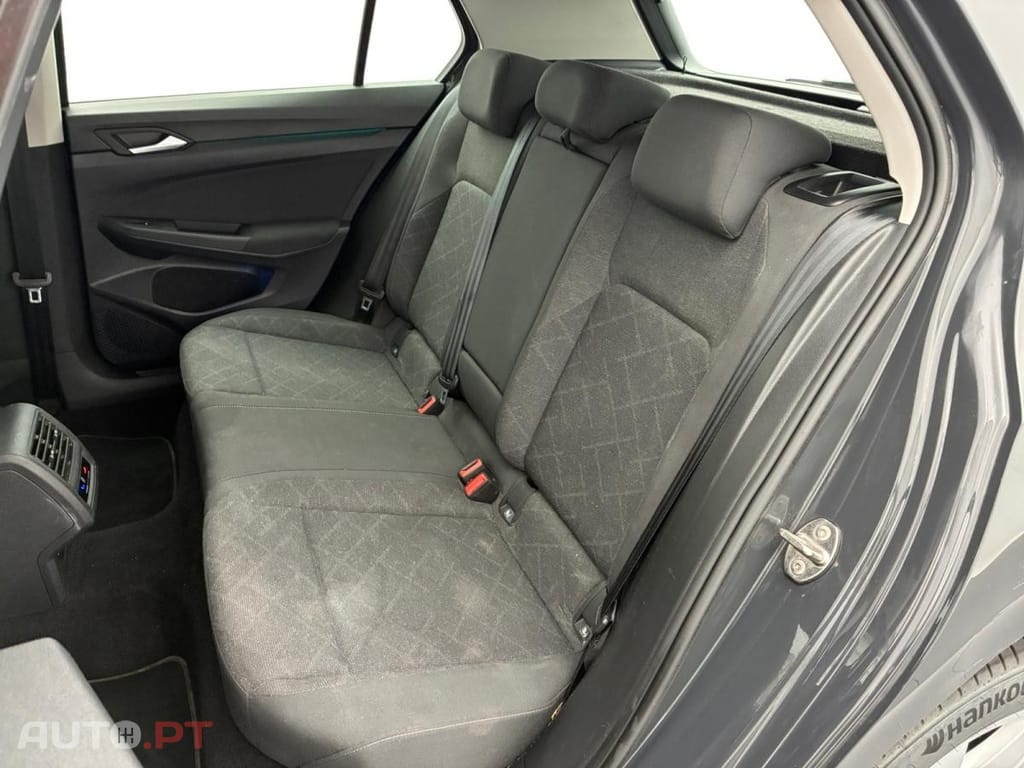 Volkswagen Golf 2.0 TDI SCR Life