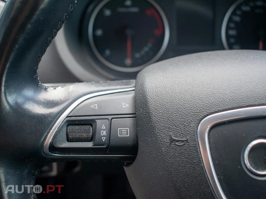 Audi A3 Sportback 1.6 TDI