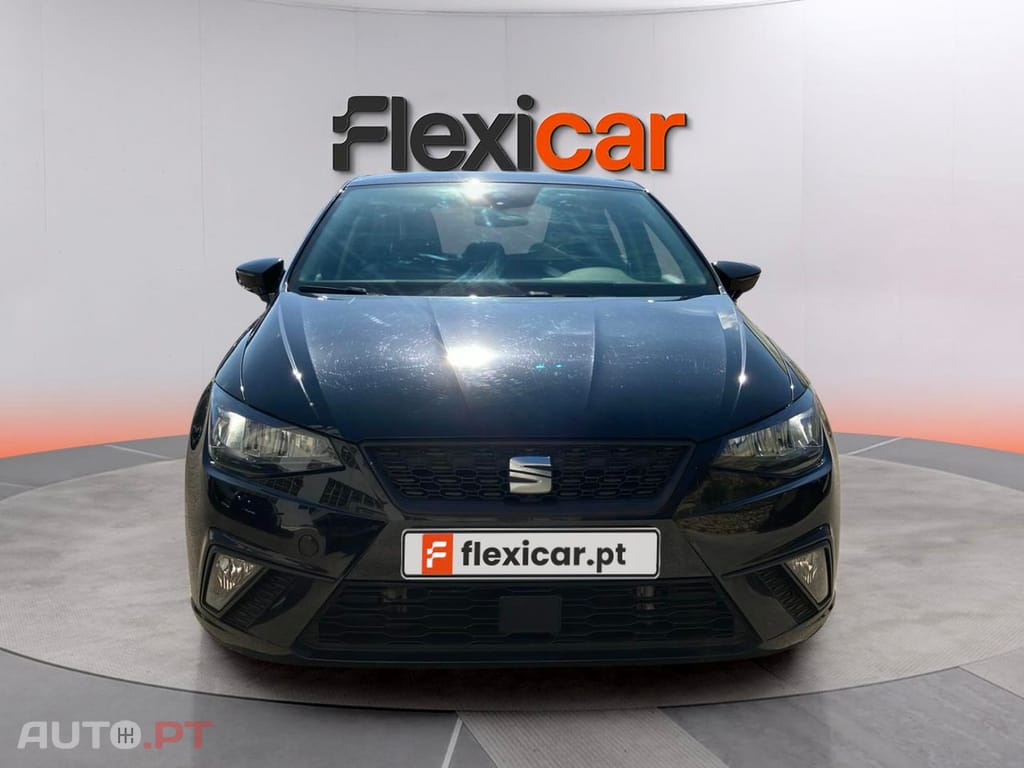 Seat Ibiza 1.0 TSI Style DSG