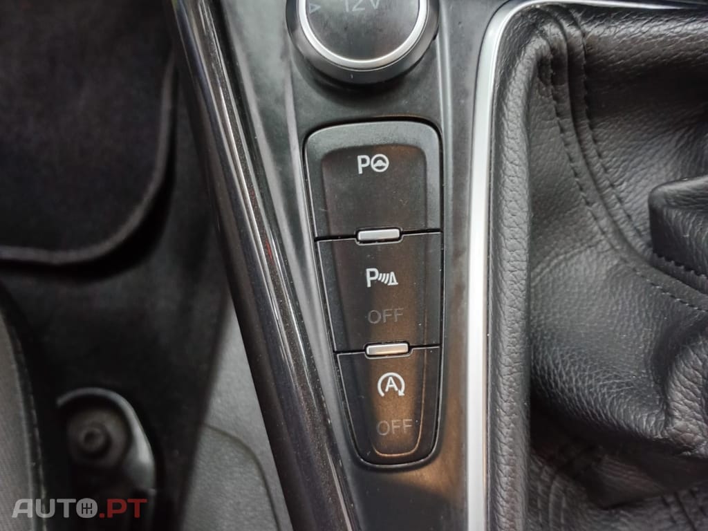 Ford Focus 1.0 SCTi ST-Line