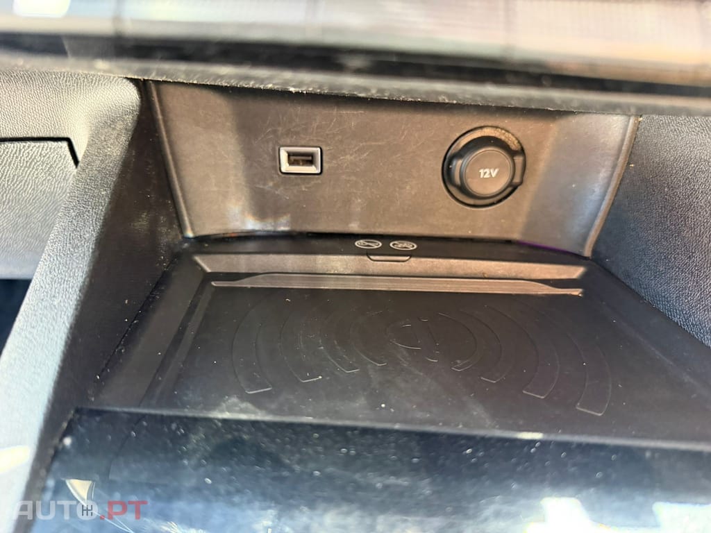 Peugeot 3008 1.6 BlueHDi GT Line