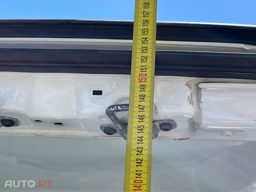 Fiat Doblo 1.6 MJ XL 3L