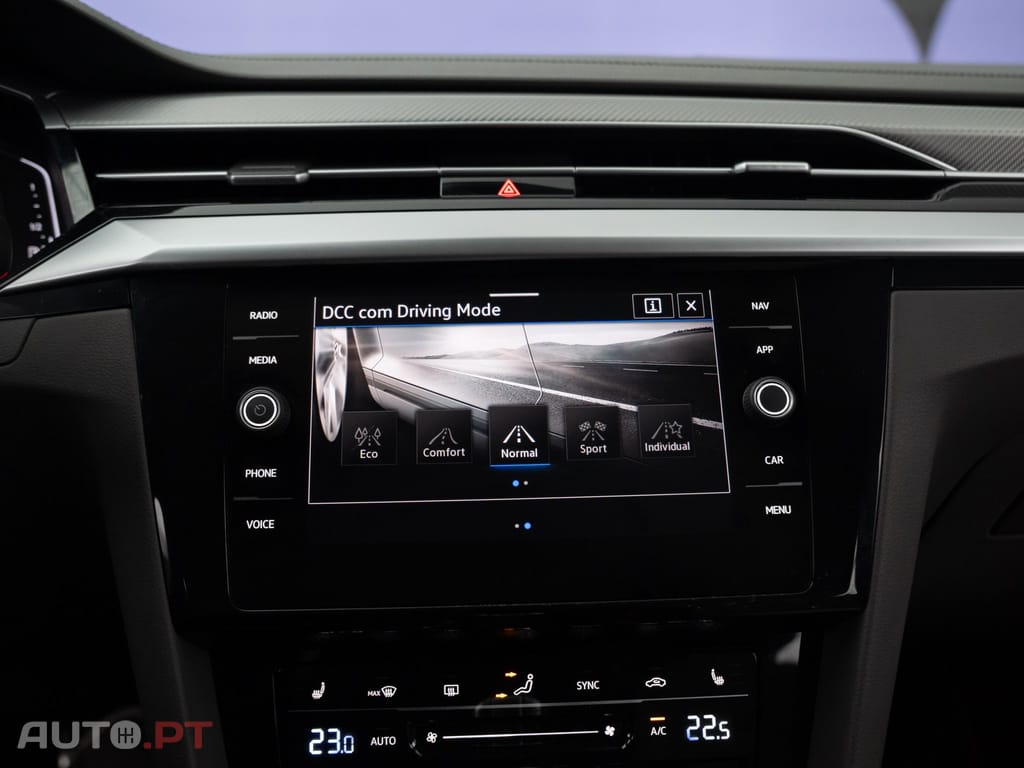 Volkswagen Arteon 1.4 TSI eHybrid Elegance