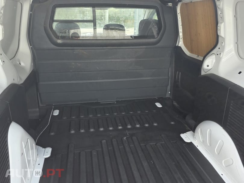 Citroen Berlingo 1.6 HDI Advance