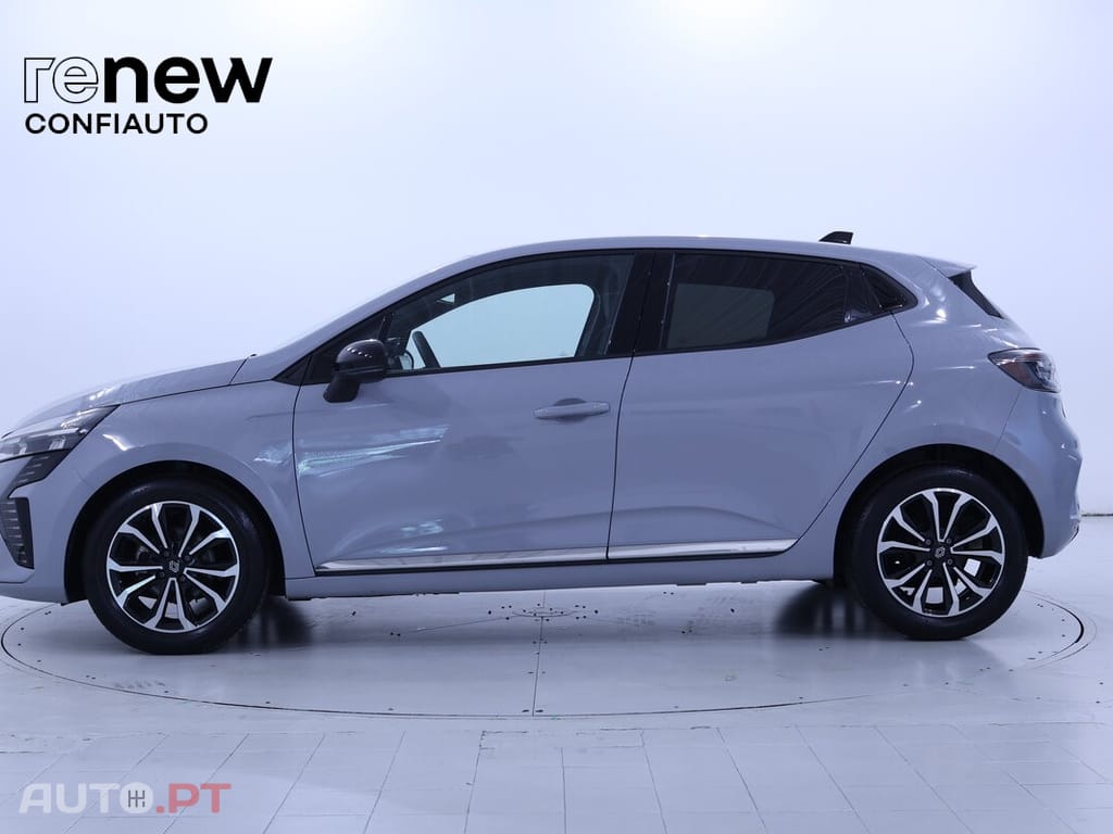 Renault Clio Techno Tce 90