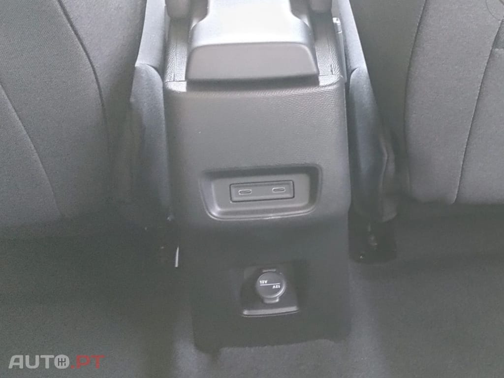 Opel Frontera I.V.A DEDUTIVEL 