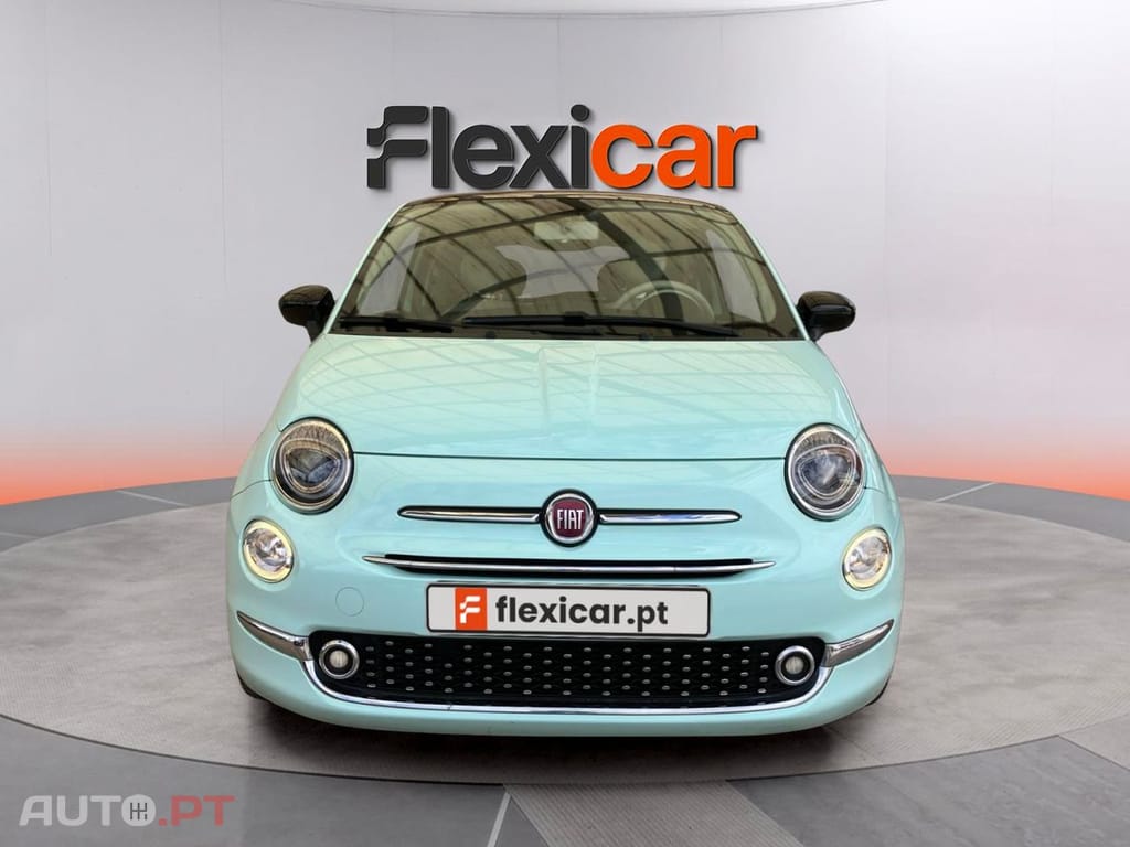 Fiat 500 1.2 Pop
