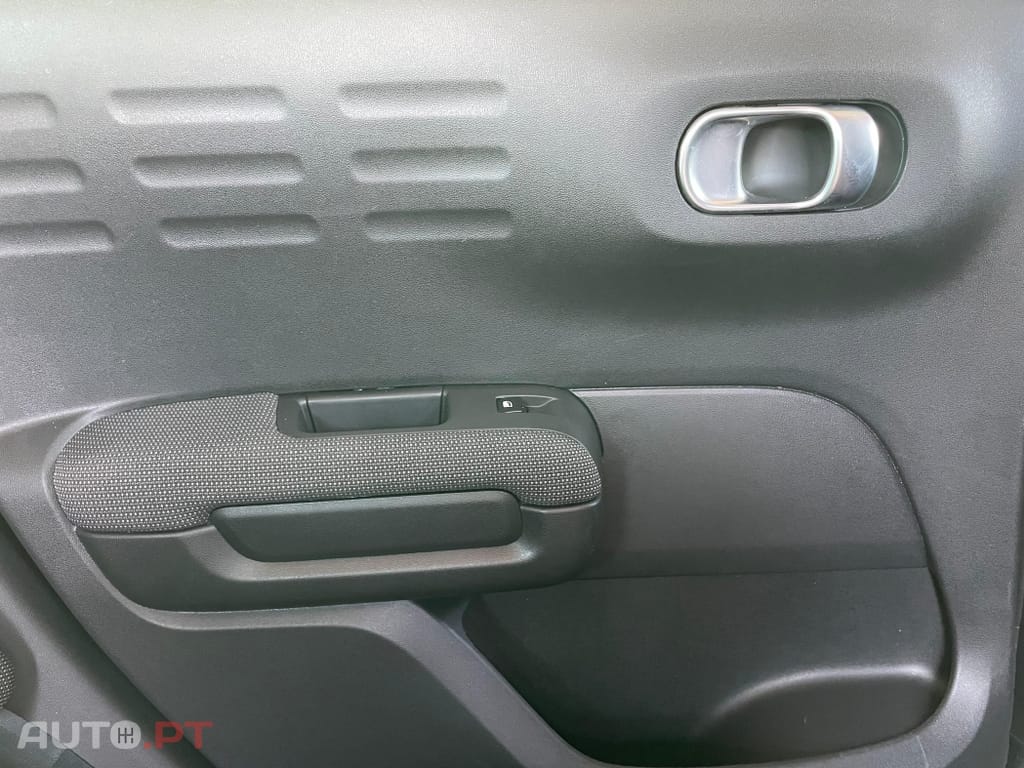 Citroen C3 Aircross 1.2 PureTech Shine