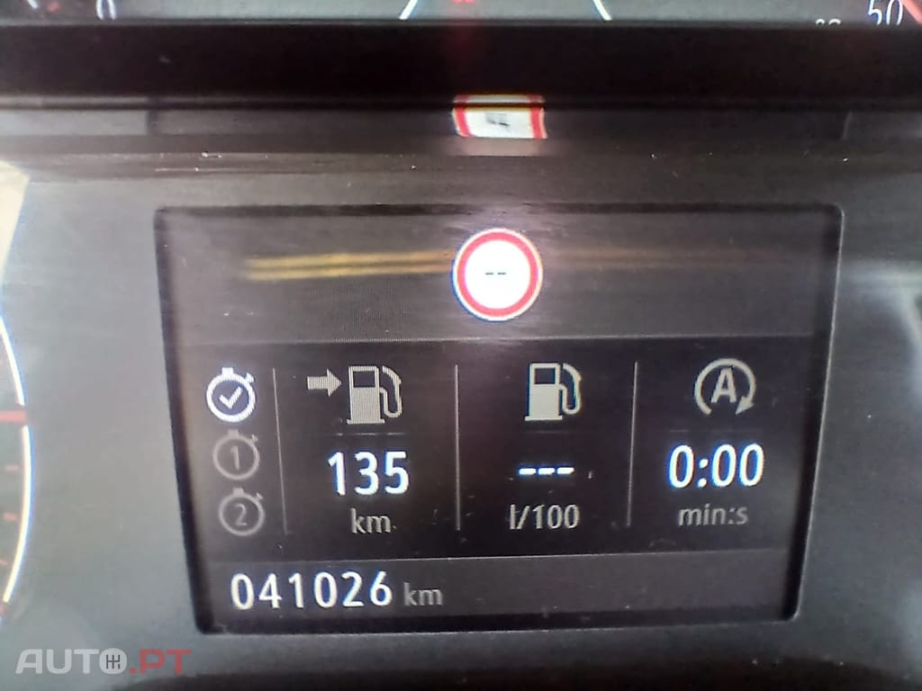 Opel Corsa 1.2 Edition