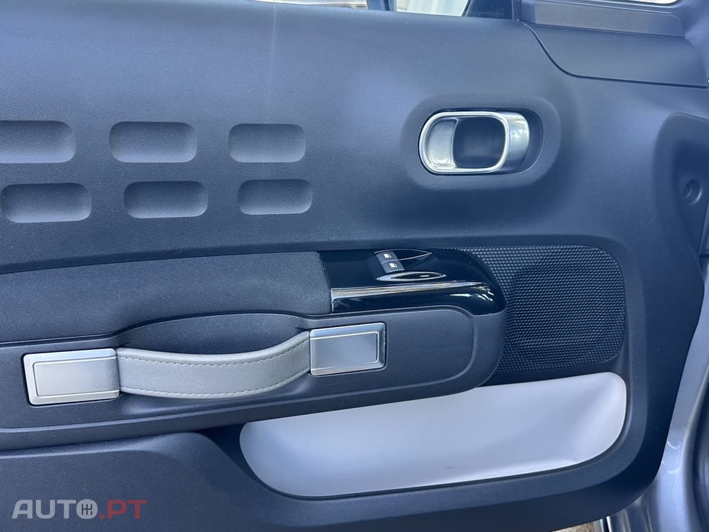 Citroen C3 1.2 PureTech Feel