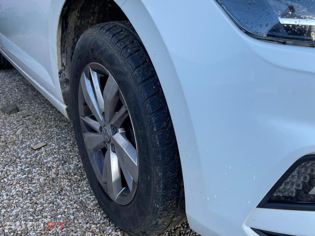 Volkswagen Polo Confort