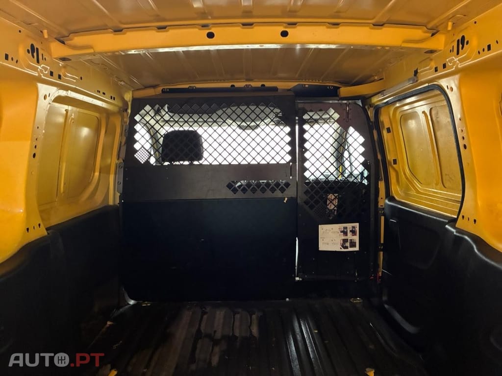Citroen Berlingo 1.6 BlueHDi XL Club
