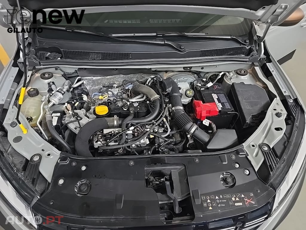Dacia Duster ECO-G 100 Bi-Fuel Stepway Extreme +