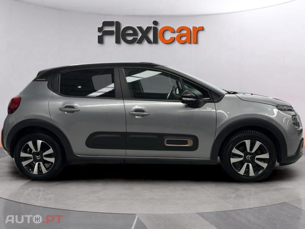 Citroen C3 1.2 PureTech C-Series