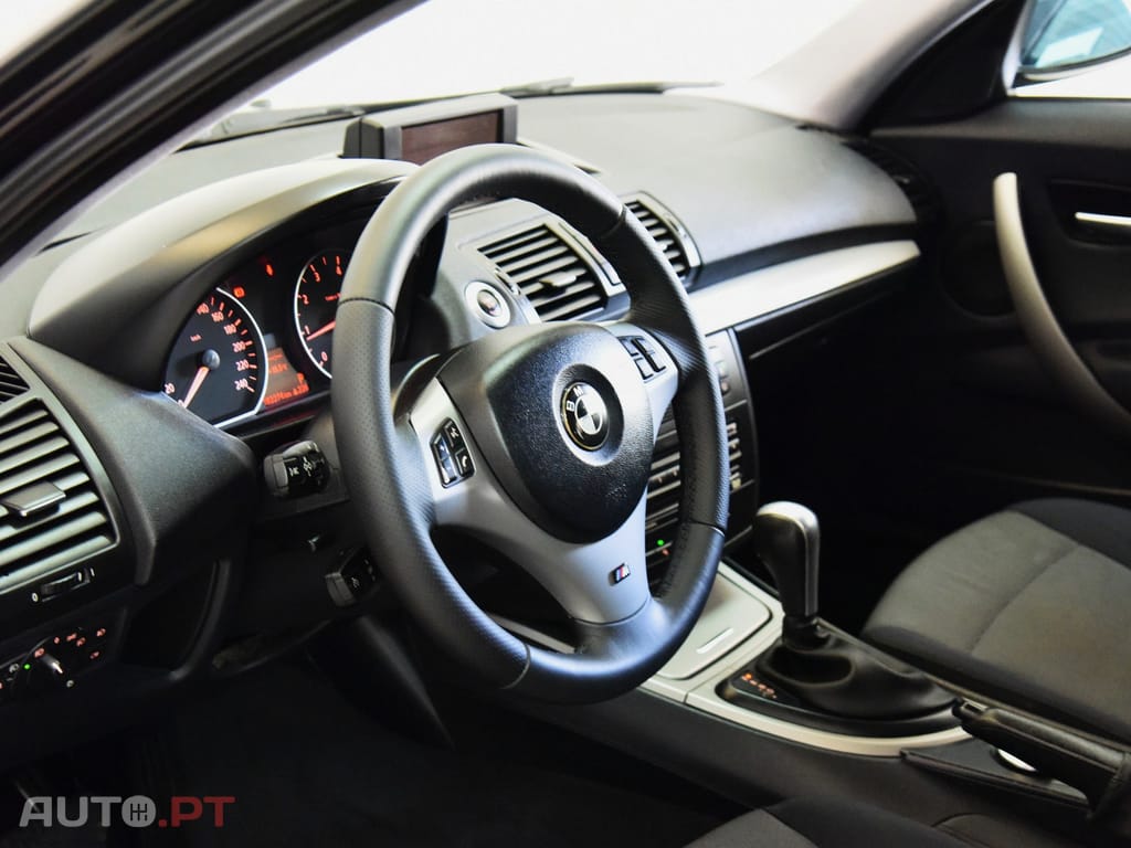 BMW 120 iA Sport