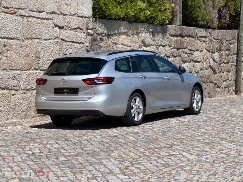 Opel Insignia 1.6 CDTi Dynamic