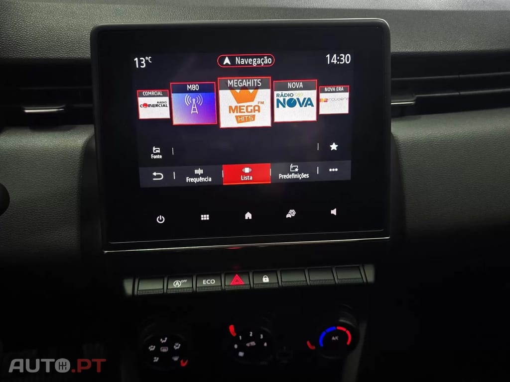 Renault Clio  VAN 1.5 Blue DCi AIR NAV