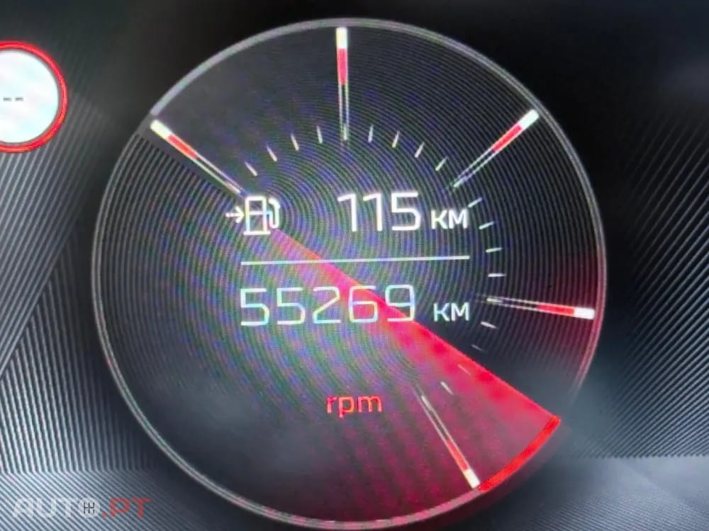 Peugeot 308 1.2 PureTech Active Pack