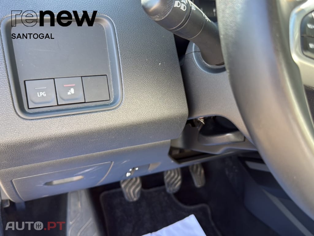 Dacia Duster 1.0 TCe Eco-G Journey Bi-Fuel