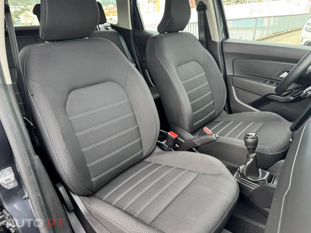 Dacia Duster 1.0 TCe Comfort