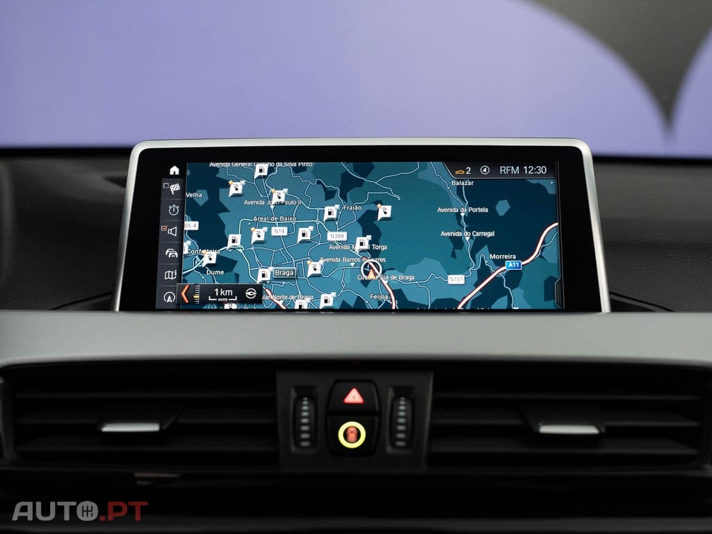 BMW X1 25 e xDrive Corporate Edition