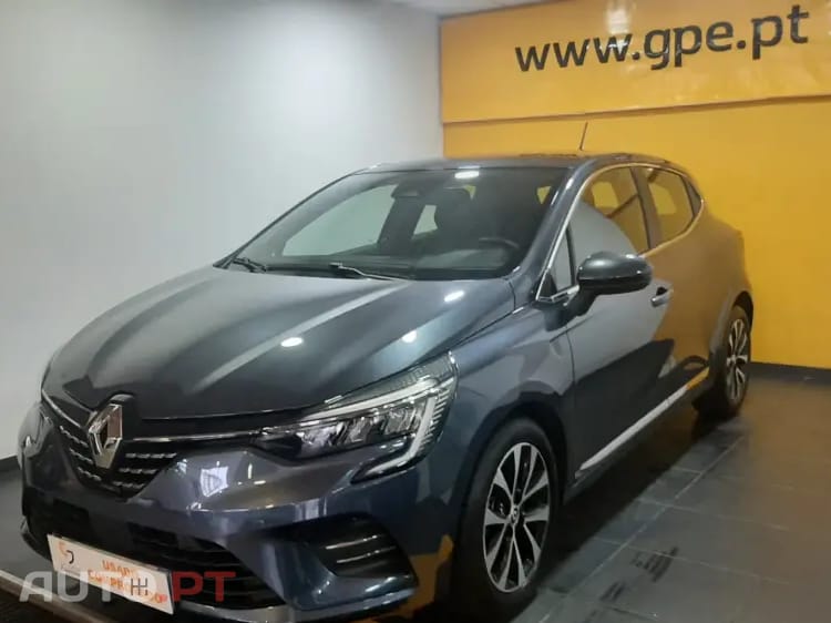 Renault Clio 1.6 E-Tech Full Hybrid Techno