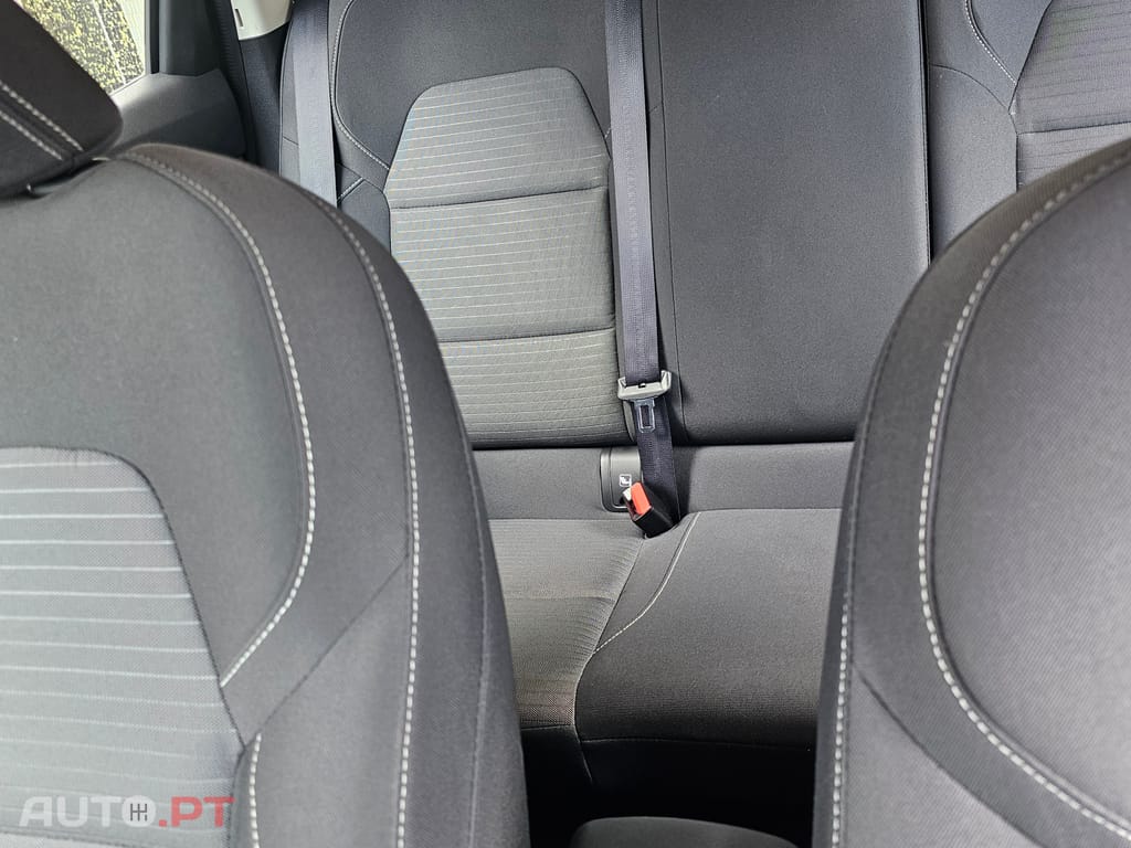 Renault Arkana E-Tech Híbrido 145