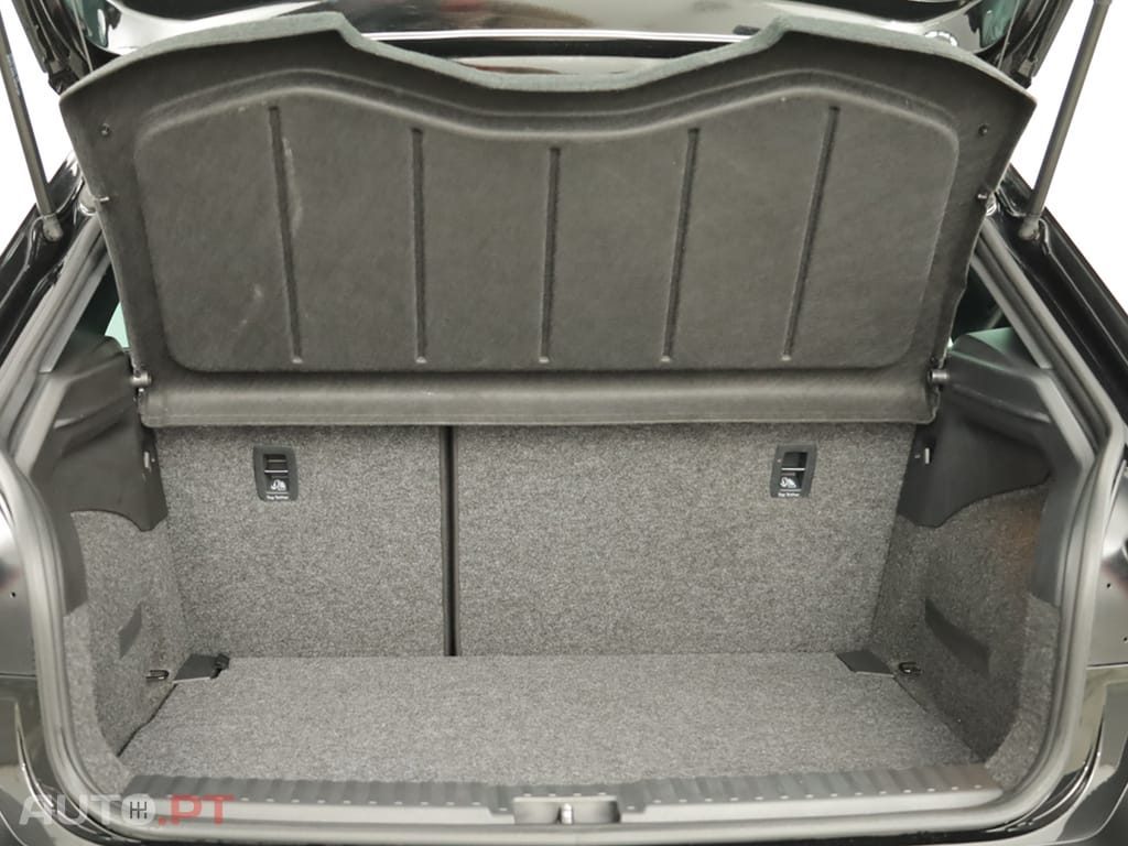 Seat Ibiza Ibiza 1.0 TSI FR