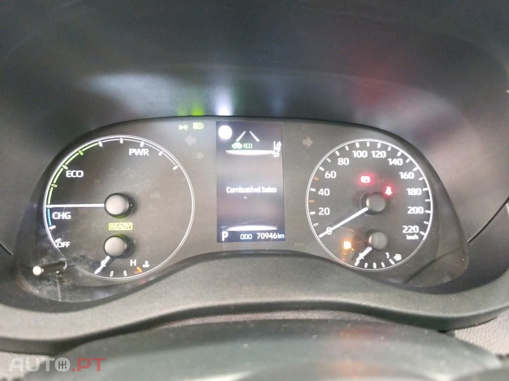 Toyota Yaris 1.5 HDF Comfort Plus