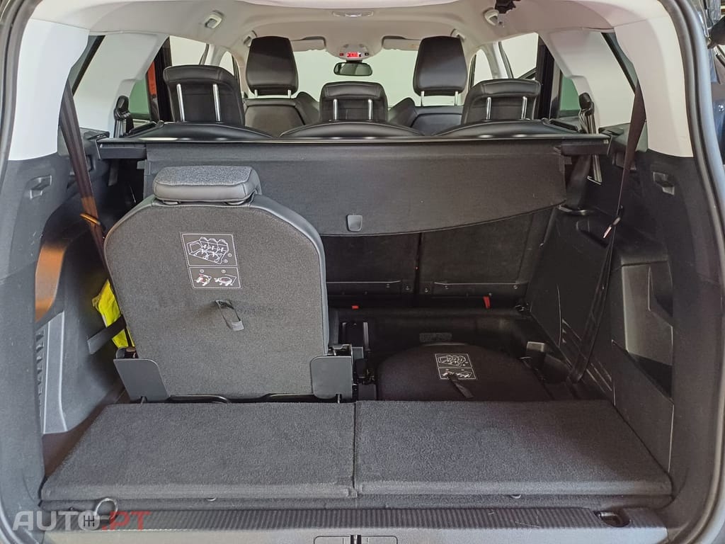 Peugeot 5008 1.5 BlueHDi Allure EAT8