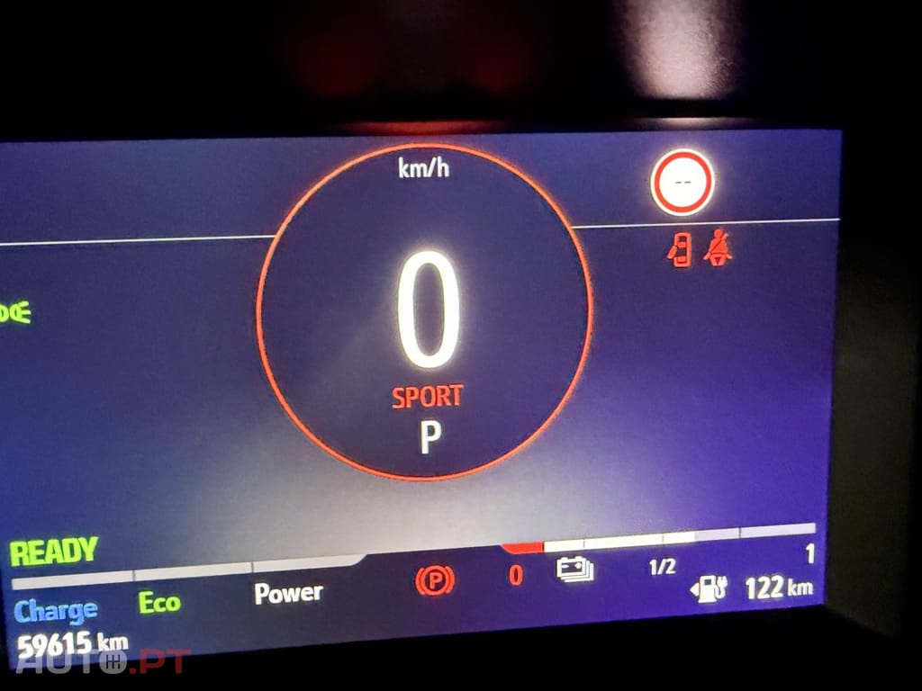 Opel Corsa-E 50 kWh