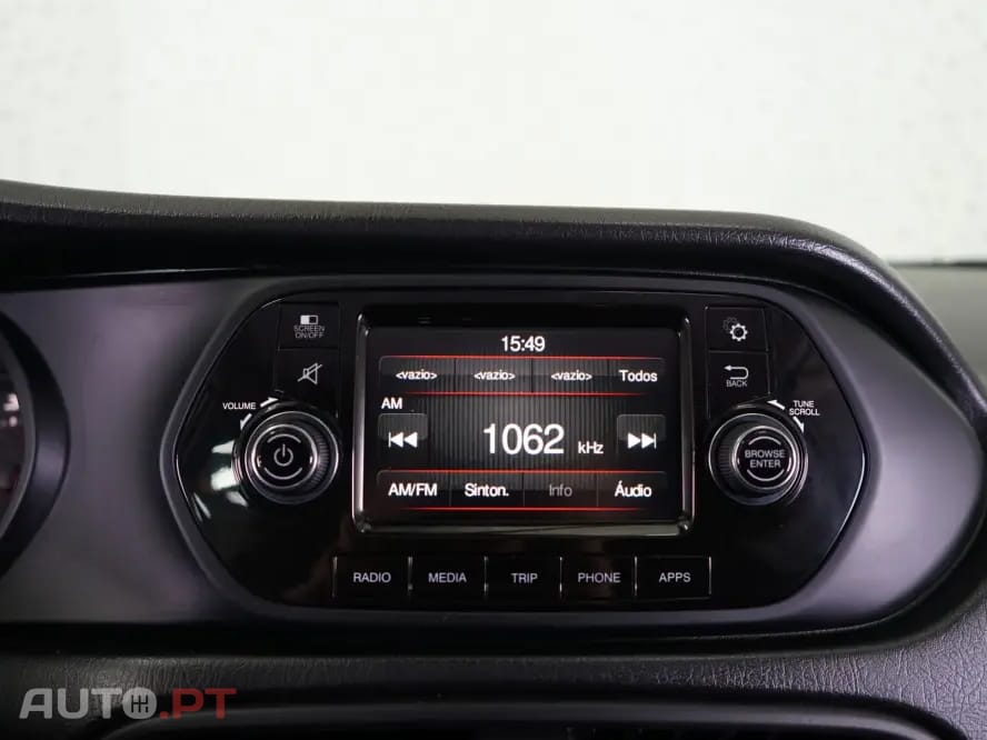 Fiat Tipo 1.3 M-Jet Lounge