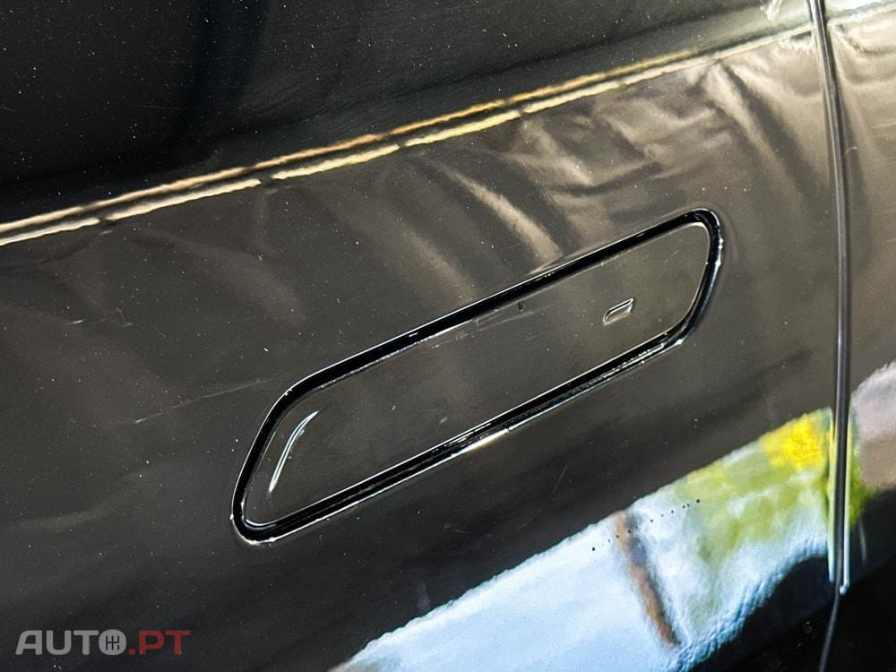 Kia EV6 Air Design Tech
