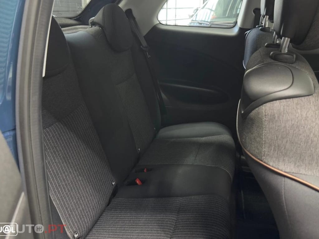 Fiat 500e 42 kWh Icon