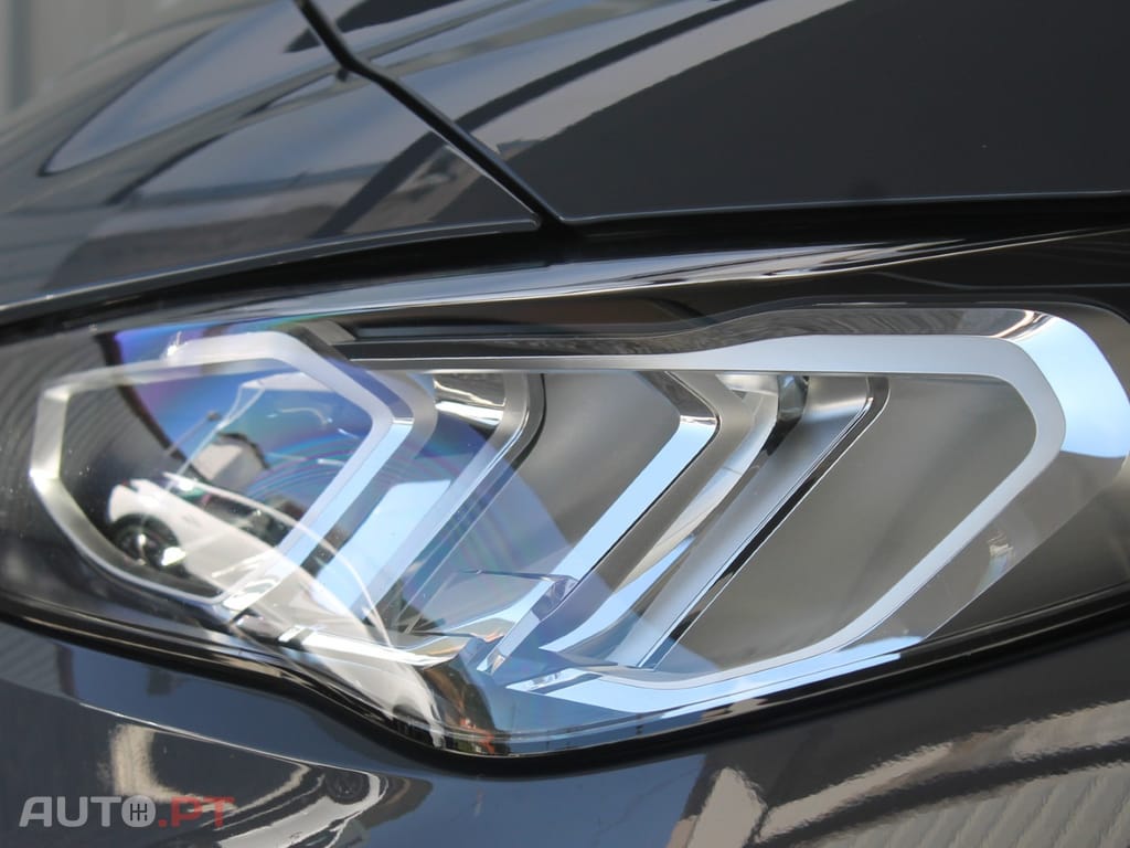 BMW 225 xe Active Tourer