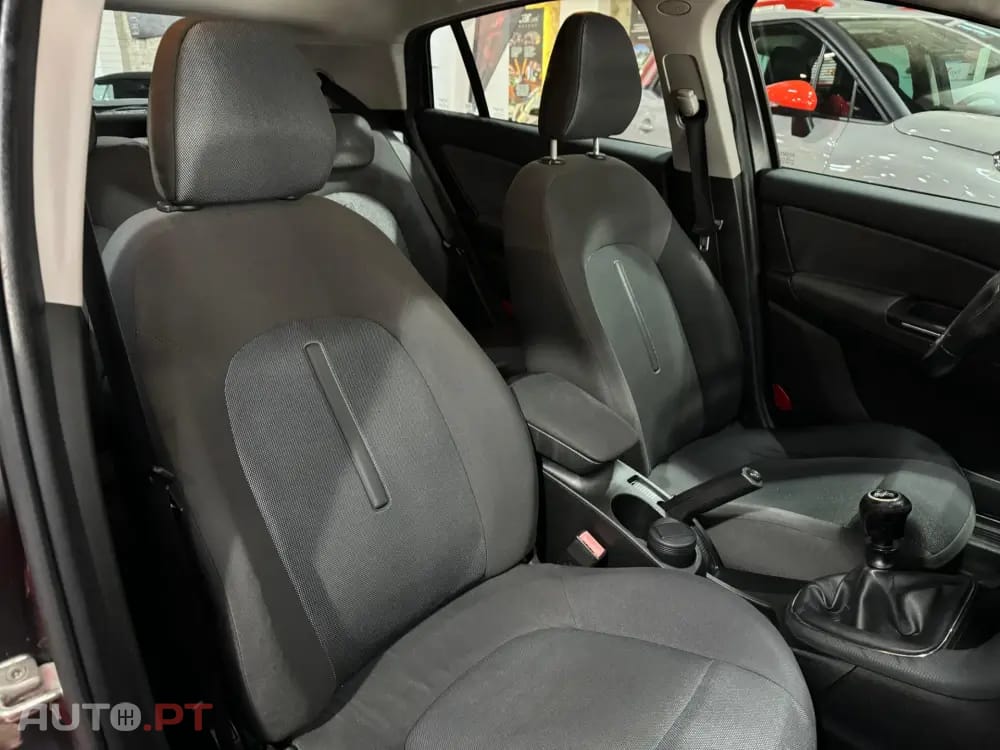 Fiat Bravo 1.6 M-Jet Dynamic