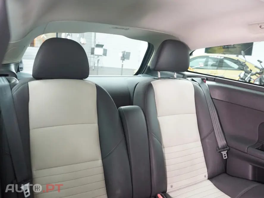 Volvo C30 1.6 D2 Momemtum Start/Stop