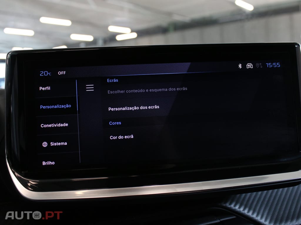 Peugeot 2008 PureTech 100 Allure