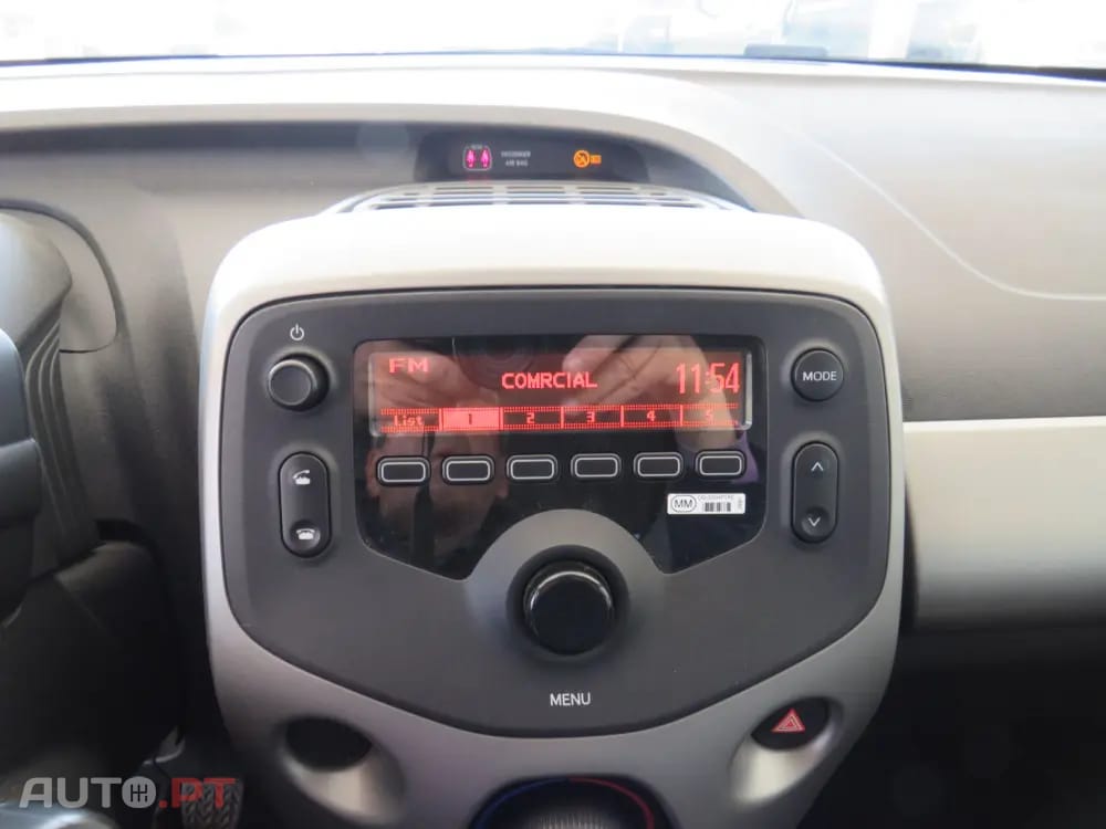 Citroen C1 1.0 Millenium VTi