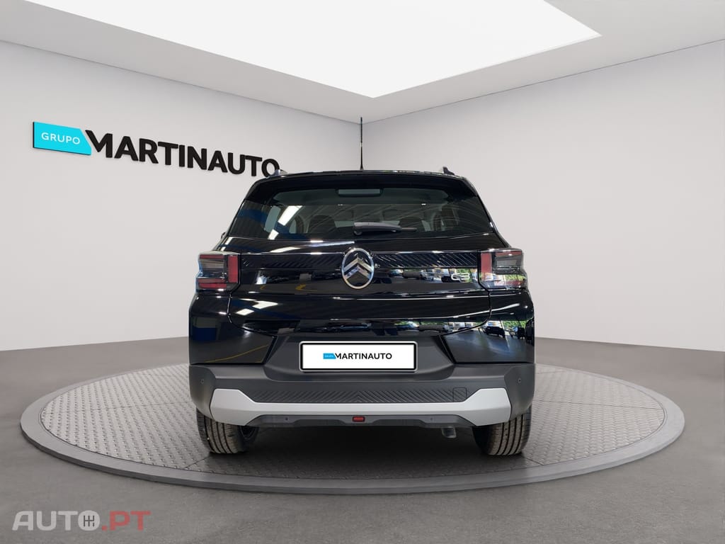 Citroen C3 1.2 Turbo You