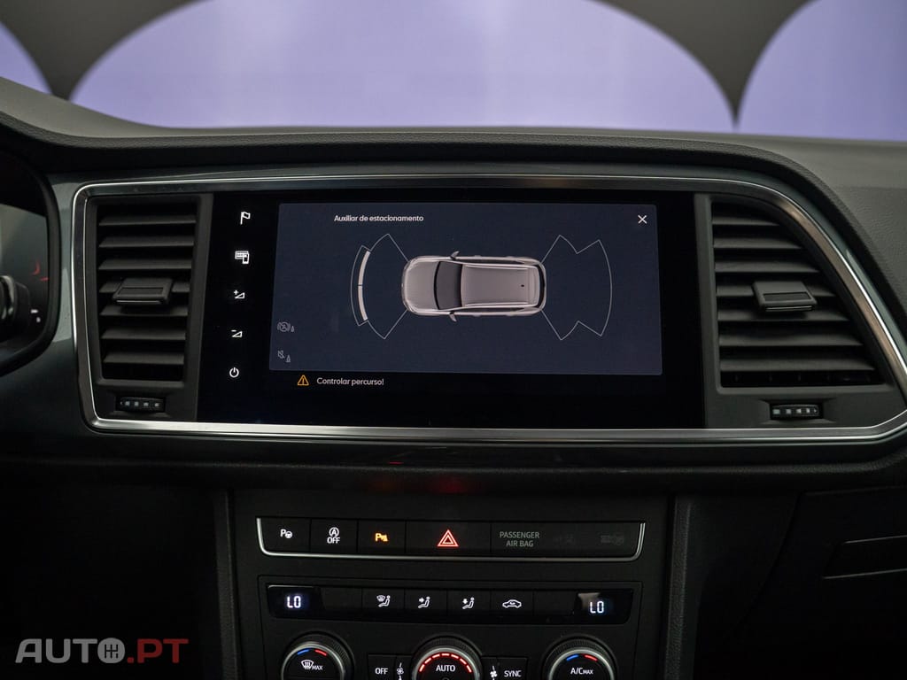 Seat Ateca 1.0 TSI Style