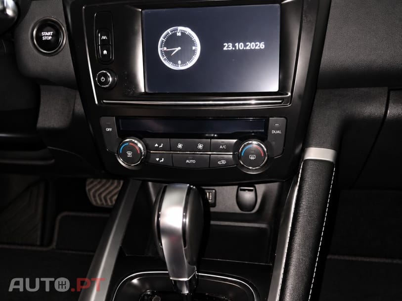 Renault Kadjar XMOD