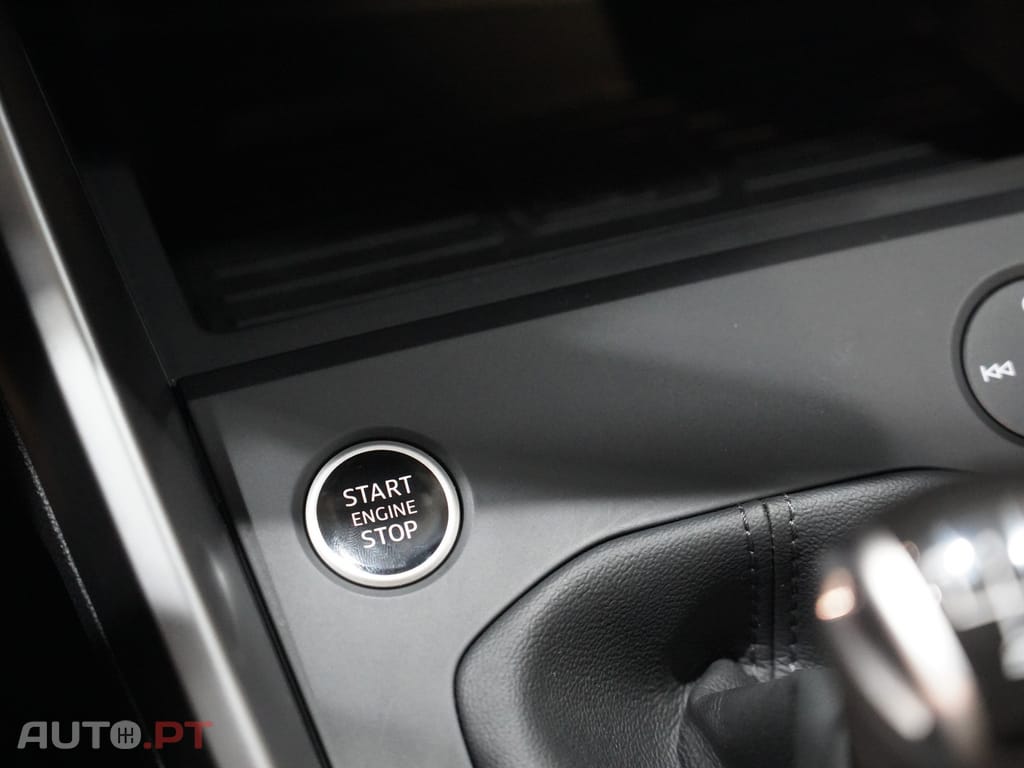 Audi A3 2.0 TDi Advance