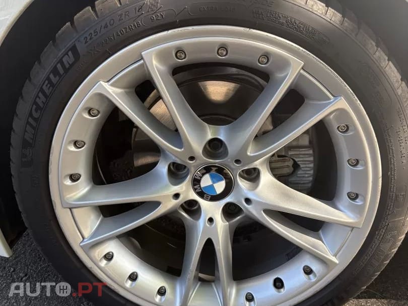 BMW Z4 23 i