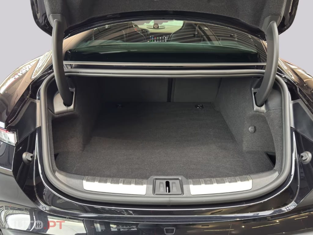 Porsche Taycan GTS I.V.A DEDUTIVEL 